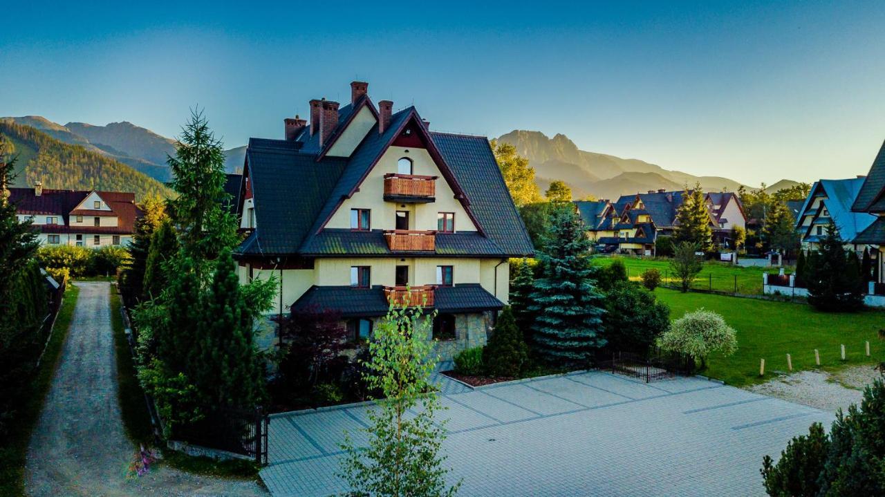 Maria 3 * Zakopane